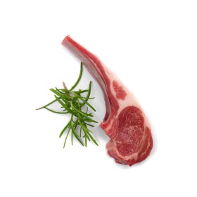 griechische Lammkoteletts tex